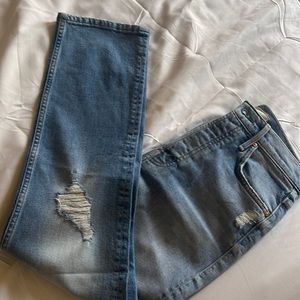 Brand new jeans